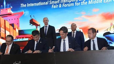 النقل: تحالف بين الشركات العالمية والمصرية لتنفيذ شبكة خطوط القطارات السريعة