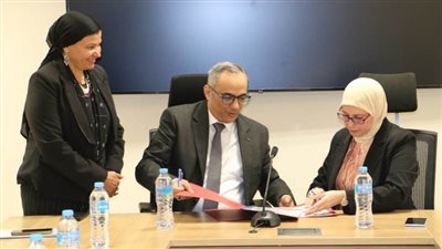 بروتوكول تعاون بين 