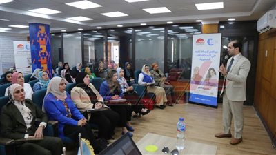 استمرار برنامج المرأة تقود بالتعاون مع الأكاديمية الوطنية للتدريب