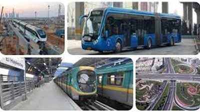 ممثلو شركات ألمانية وإسبانية: طفرة مصر في مجال النقل تخلق فرصًا استثمارية واعدة