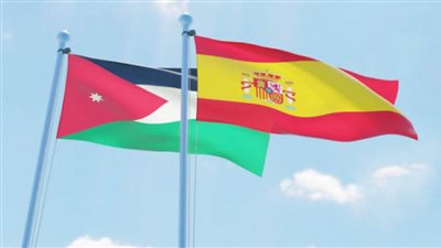 الأردن وإسبانيا يبحثان مستقبل التعاون العسكري بين البلدين