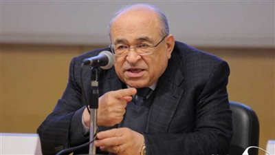 مصطفى الفقي: وجود الاحتلال الإسرائيلي في فلسطين لا يستند إلى أي حق تاريخي