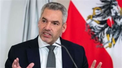 المستشار النمساوي: الأديان توحد ولا تفرق.. ولا مكان للكراهية والتطرف