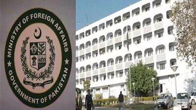 باكستان تندد بتهديدات إسرائيل باستخدام القوة النووية ضد الفلسطينيين