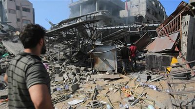 عاجل.. قوات الاحتلال تتراجع من مخيم الشاطئ وحي تل الهوا