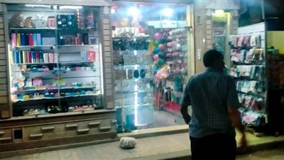 رئيس حي غرب تقود حملات مسائية مكبرة لإزالة الإشغالات ومتابعة الالتزام بمواعيد الغلق