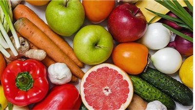 عاجل| أسعار الخضروات والفاكهة.. ارتفاع طفيف لـ