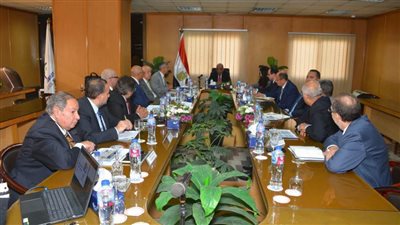 وزير قطاع الأعمال: هدفنا تطبيق المعايير العالمية في صناعة الدواء