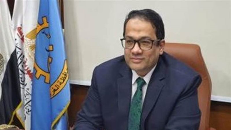 وكيل وزارة التربية