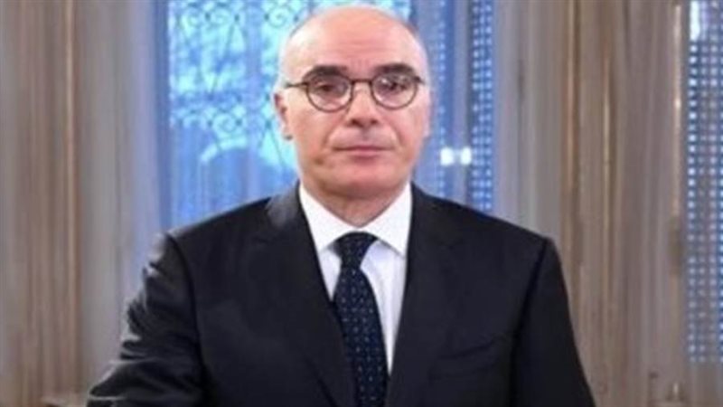 وزير الشؤون الخارجية