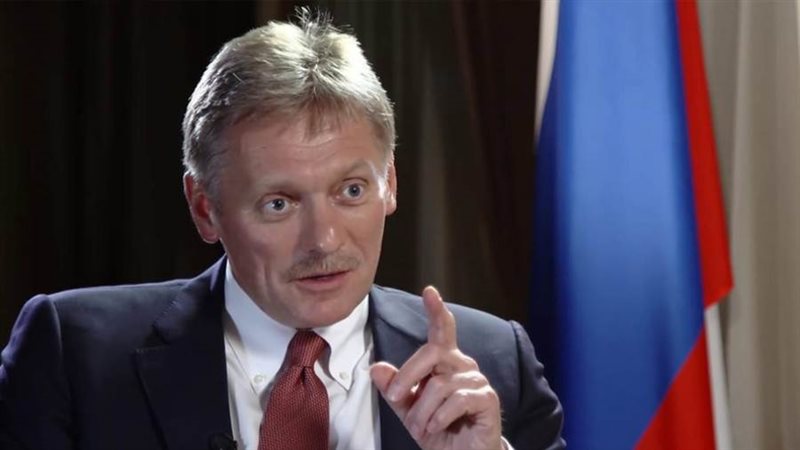 دميتري بيسكوف