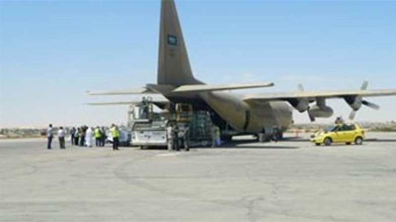 مطار العريش الدولي