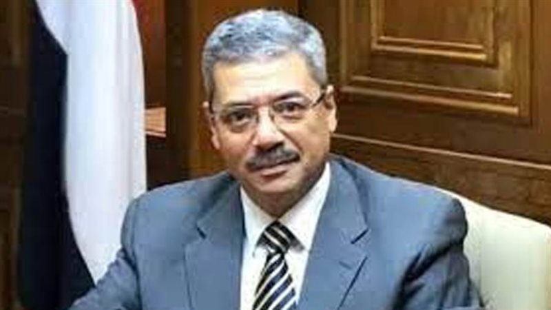 الدكتور ياسر رفعت