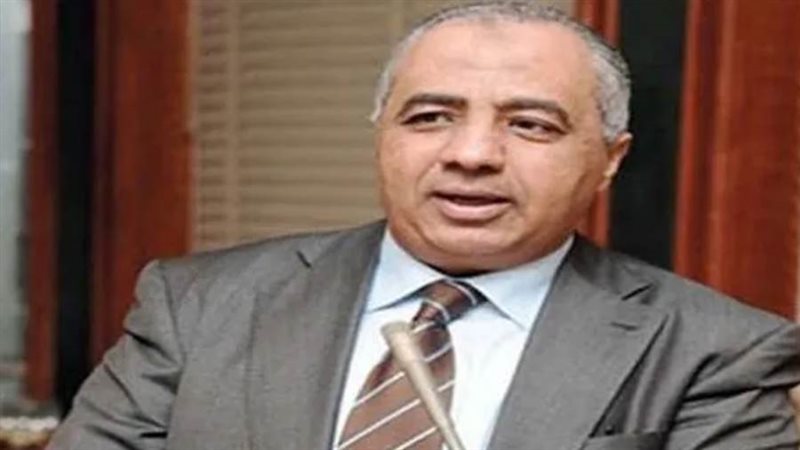 عبد الفتاح الجبالي