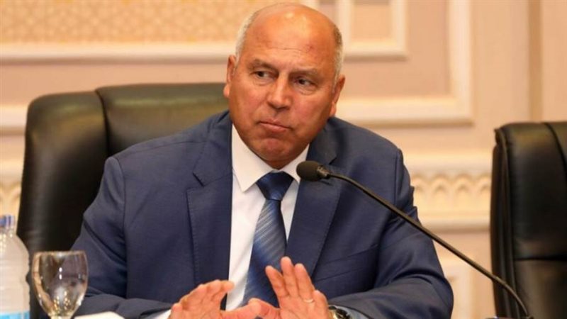 كامل الوزير وزير