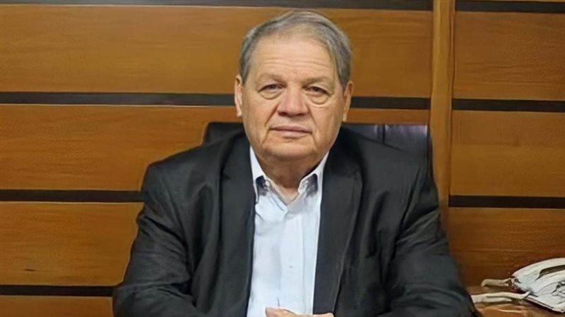 رئيس المجلس الوطني