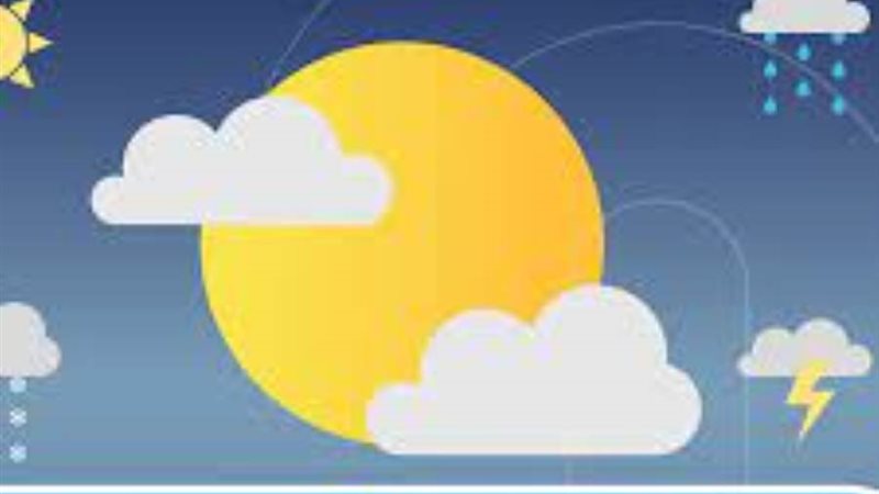 أحوال الطقس