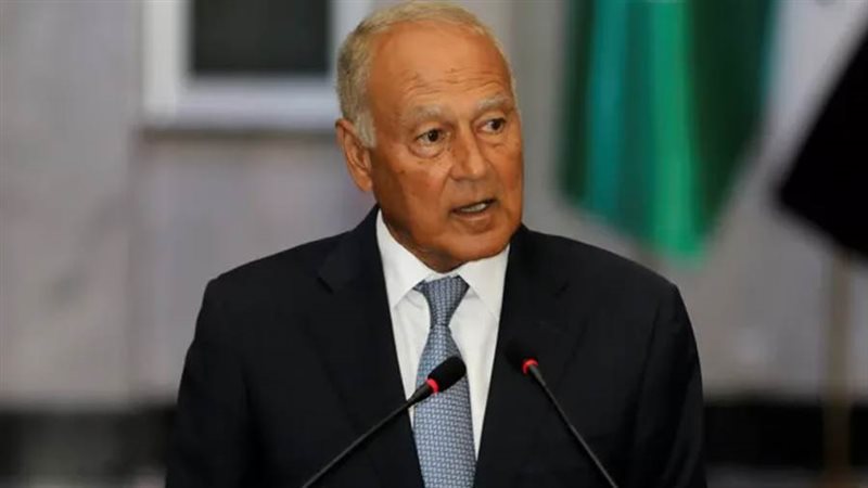 الأمين العام لجامعة