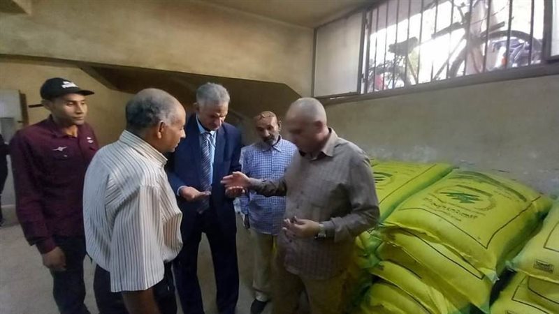 د. حاتم إبراهيم مع