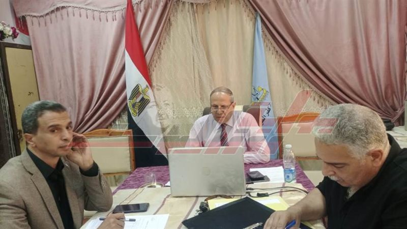 وكيل تعليم كفرالشيخ