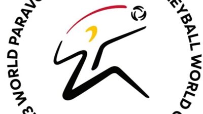 إلغاء الحفل الفني لبطولة العالم البارالمبية للكرة الطائرة تضامنًا مع أبناء غزة