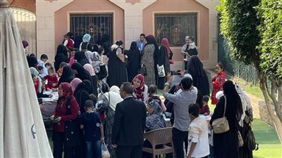 يومًا توعوياً لأهالي الأطفال ضعاف السمع وزارعي القوقعة تنظمه جامعة سوهاج