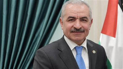 اشتية: قطع إسرائيل المياه والكهرباء وتجويع قطاع غزة 