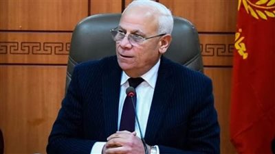 محافظ بورسعيد يشهد فعاليات مؤتمر 