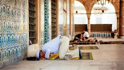 مواقيت الصلاة اليوم في محافظات مصر والعواصم العربية الأربعاء 8 نوفمبر 2023