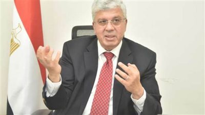 أيمن عاشور: إرساء علاقات تعاون وثيقة مع جنوب السودان وتقديم الدعم الكامل لأبنائها