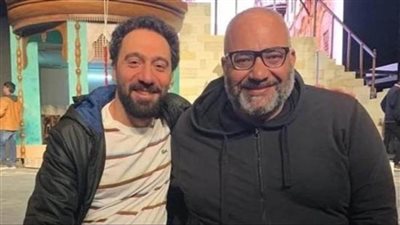 عاجل.. أول رد فعل من محمد سلام بعد هجوم بيومي فؤاد