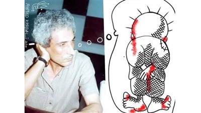 #وخز_الريشة_لضمير_العالم 