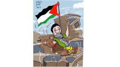 #وخز_الريشة_لضمير_العالم 