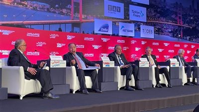 وزير المالية : دفع مسار العلاقات المصرية التركية وتعميق الروابط التجارية والاقتصادية