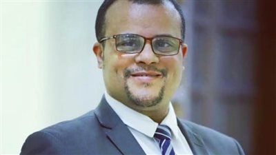 محمد خضير عضوًا بلجنة الشباب بالمجلس الأعلى للثقافة 