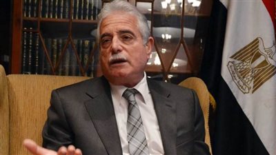 محافظ جنوب سيناء يصدق على 434 قرارا لحالات تصالح على مخالفات البناء