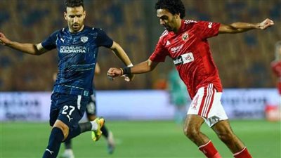 جدول ترتيب فرق الدوري.. الأهلي يزحف نحو الصدارة بفوز 