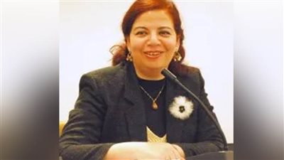 د. عزة بدر عضوًا بلجنة السرد القصصى والروائى بالمجلس الأعلى للثقافة