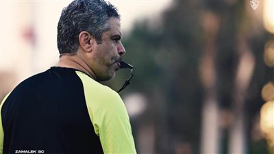 عاجل| أول تعليق من معتمد جمال بعد الفوز على بيراميدز في كأس مصر 