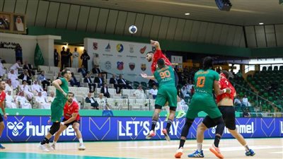 الدوري الأوروبي والسوبر جلوب والأهلي يستعد للجونة