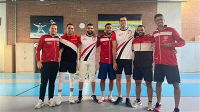 انطلاق كأس العالم لسلاح السيف سيدات ورجال بالجزائر