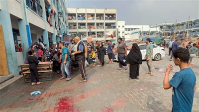 عاجل.. الأونروا تعلن مقتل 92 من موظفيها وإصابة 26