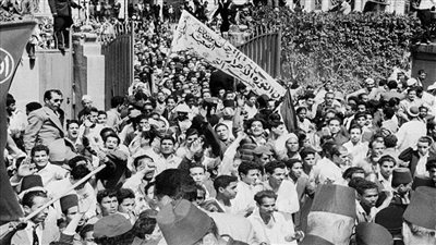 عاجل| فنان وصحفي وسياسي.. 90 عامًا على ميلاد الصعيدي الصلب