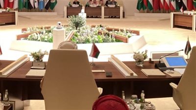 بدء اجتماع وزراء الخارجية العرب اليوم على مستوى القمة