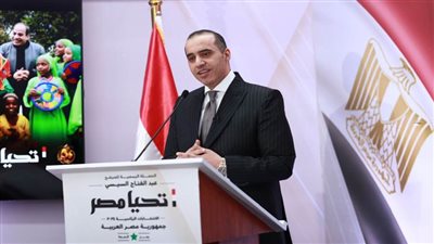 عاجل.. حملة المرشح الرئاسي عبد الفتاح السيسي: لا مجال لتأجيل الانتخابات الرئاسية