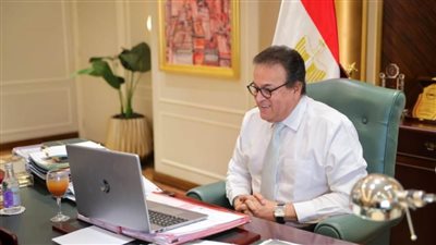  وزير الصحة: مستعدون لاستقبال وعلاج أصحاب الأمراض المزمنة من الفلسطينيين