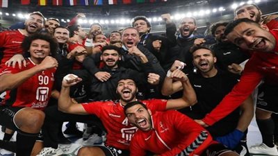 16 منتخبًا يشاركون في كأس الأمم الإفريقية لكرة اليد مصر 2024