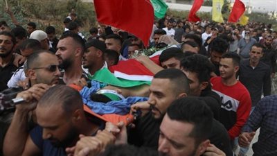 عاجل.. استشهاد عشرات الفلسطينيين جراء عدوان الاحتلال الإسرائيلي المُستمر على قطاع غزة