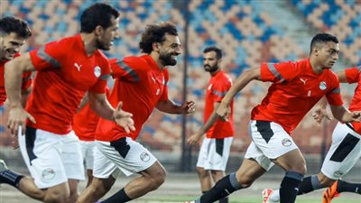 النشرة الرياضية| قائمة منتخب مصر وشكوى بيراميدز من التحكيم
