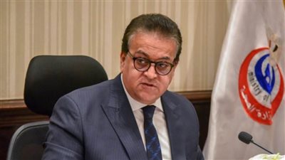 وزير الصحة يعقد اجتماعًا مع نظيره التركي لبحث سبل التعاون المشترك